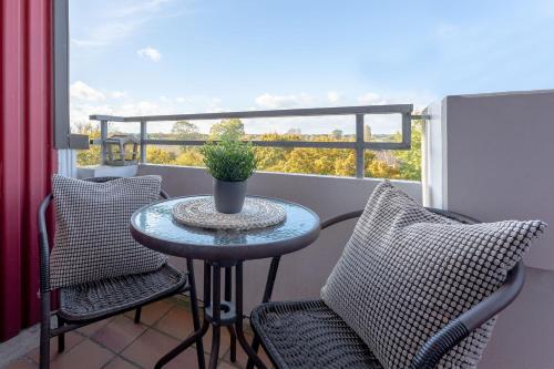 Berolina Nest am Meer 409 in Dahme