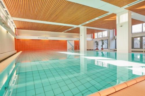 Berolina Nest am Meer 409 in Dahme