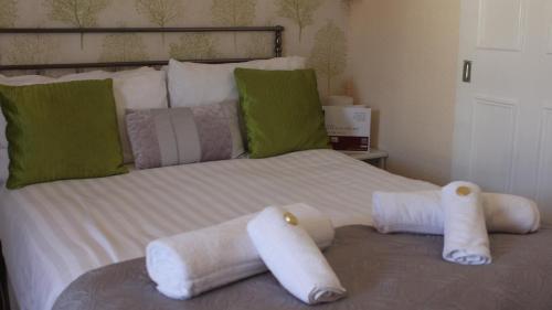 The Heidi Bed & Breakfast - image 13