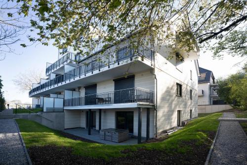 Pier 67 Familienkoje Marina Neustadt - image 2