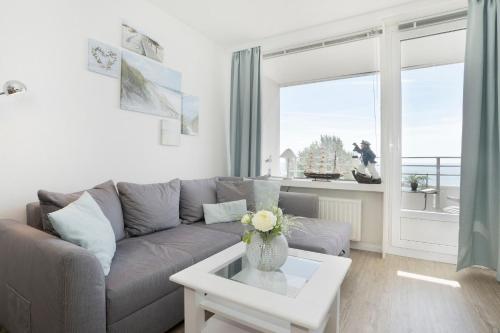 Strandappartements am Leuchtturmweg Möwe in Kellenhusen Ostsee, Deutschland