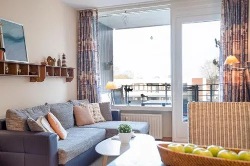 Haus Meeresblick Wohnung 47 in Kellenhusen Ostsee, Deutschland