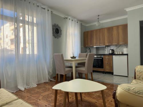 One-Bedroom Apartment image 10