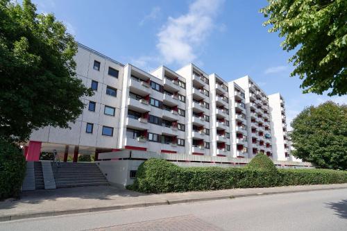 Berolina Wohnung 416 in 達默