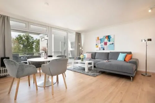 Miramar Wohnung 510 in Grömitz, Deutschland