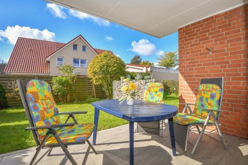 Kieler Straße 23 Meeresgruße in Gromitz