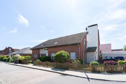 Kieler Straße 23 Meeresgruße in Gromitz