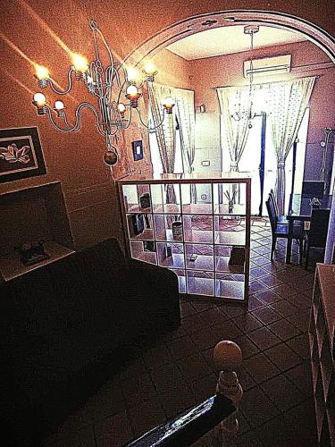 Posada del Potro Apartment, Córdoba (fotografie 7)