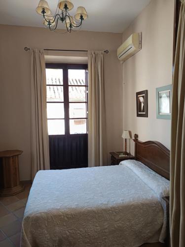 Posada del Potro Apartment, Córdoba (fotografie 2)