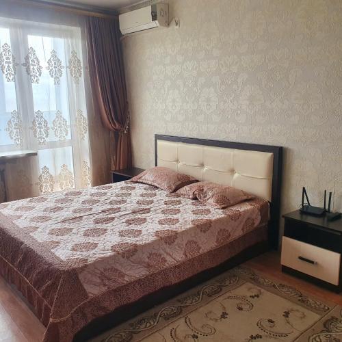 1 ком квартира с красивым видом на парк