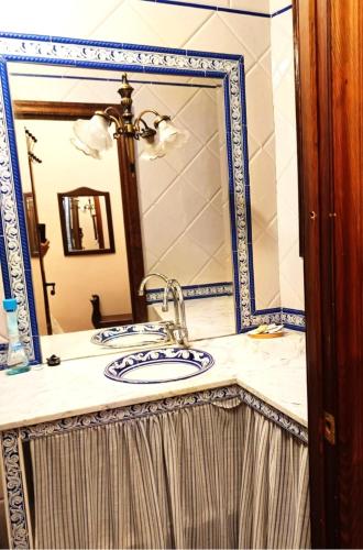 Posada del Potro Apartment, Córdoba (fotografie 8)