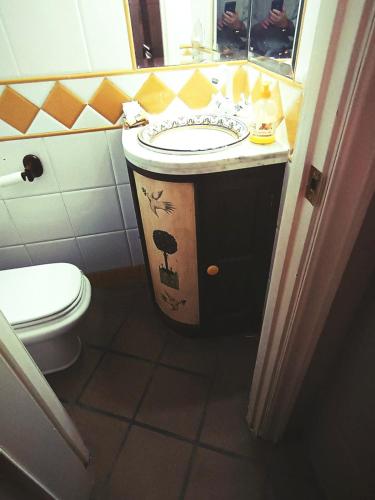 Posada del Potro Apartment, Córdoba (fotografie 9)