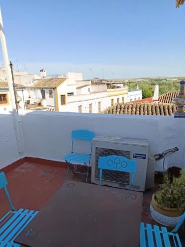 Posada del Potro Apartment, Córdoba (fotografie 4)