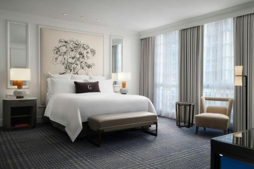 The US Grant a Luxury Collection Hotel San Diego - image 10