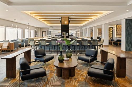 . Oshkosh Marriott Waterfront Hotel & Convention Center