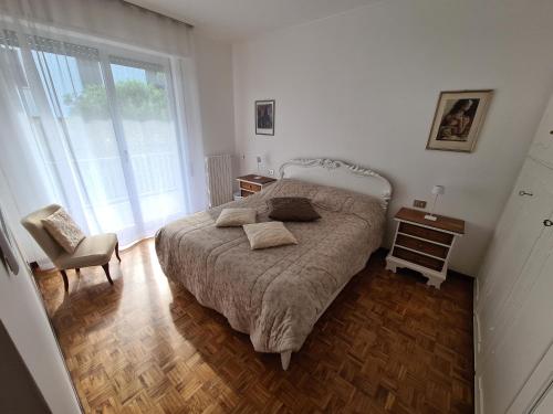 Django's Apartments, Bergamo