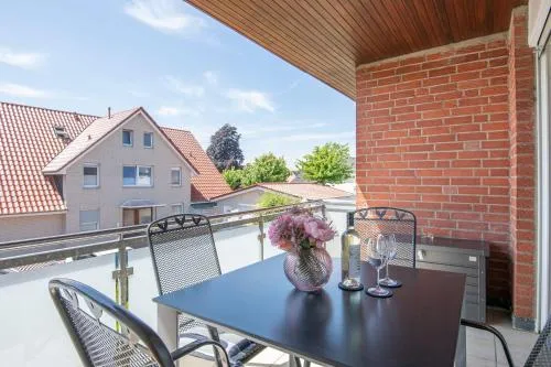 Kieler Straße 23 Wohnung Wendt in Grömitz, Deutschland