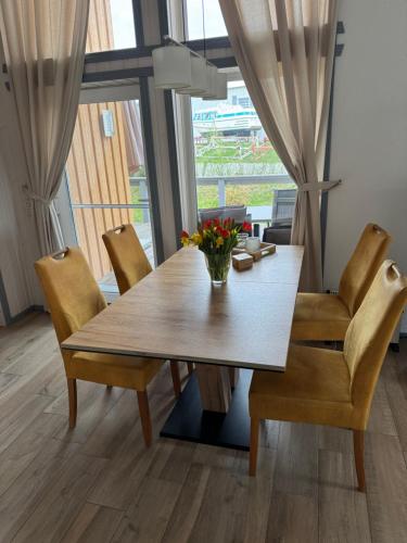 雷林 Seeschwalbe 78 Kompassweg 4星级 单人房 设施