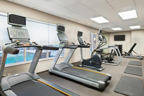 Residence Inn by Marriott Tampa at USF/Medical Center - image 13