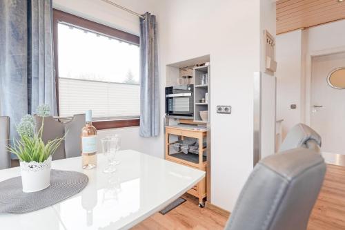 Haus Schwanensee Seezauber in Bosau