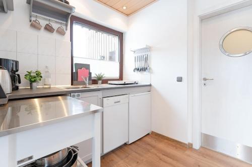 Haus Schwanensee Seezauber in Bosau