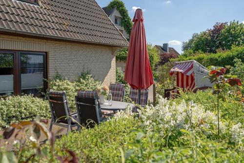 Haus Schwanensee Seezauber in Bosau