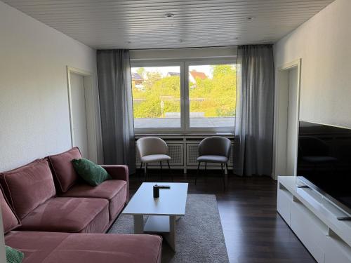 Ferienwohnung Arminius - Detmold