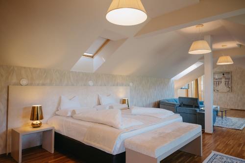 Maiers Hotel Schlafgut - image 13