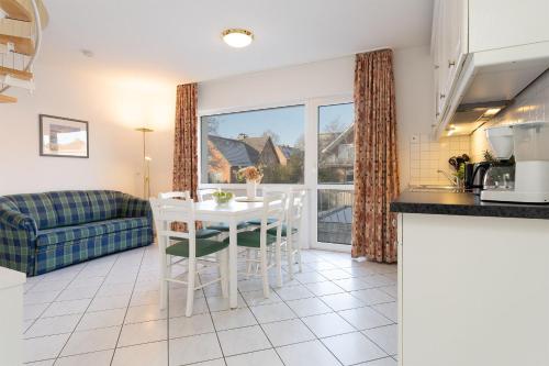 Seepferdchen Freetied in Sierksdorf