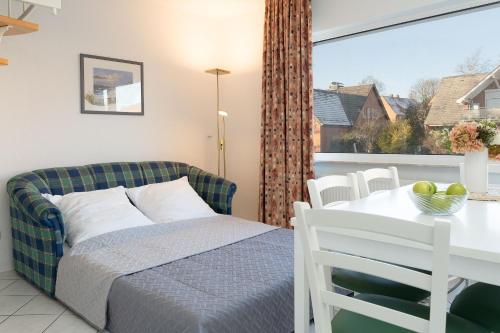 Seepferdchen Wohnung 27 - image 13