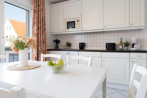 Seepferdchen Freetied in Sierksdorf