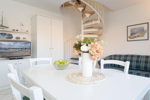 Seepferdchen Freetied in Sierksdorf