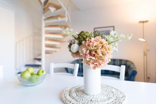 Seepferdchen Wohnung 27 - image 9