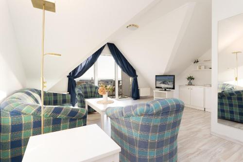 Seepferdchen Wohnung 27 - image 5