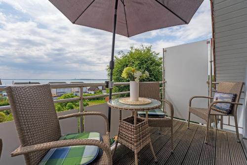 Seepferdchen Wohnung 27 - image 10