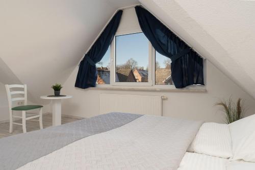 Seepferdchen Wohnung 27 - image 2