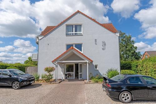 Seepferdchen Wohnung 27 - image 3