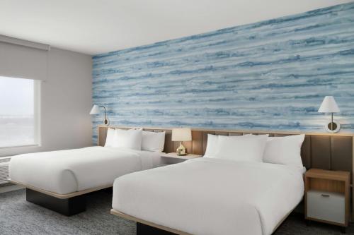 TownePlace Suites by Marriott Crown Point in Crown Point, USA