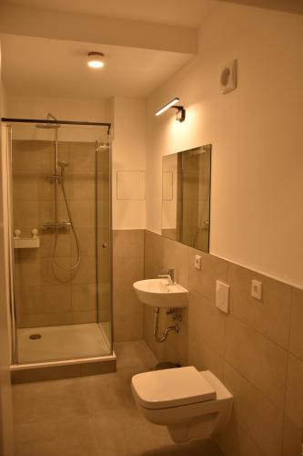 City Apartment Dresden 4, Drážďany (fotografie 5)