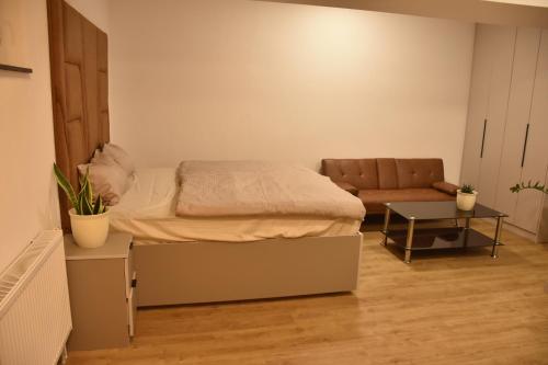 City Apartment Dresden 4, Drážďany (fotografie 6)