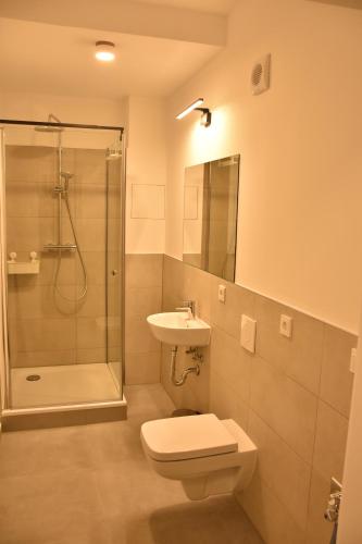 City Apartment Dresden 4, Drážďany (fotografie 8)