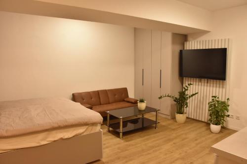 City Apartment Dresden 4, Drážďany (fotografie 9)