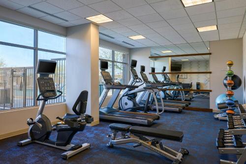 Residence Inn Phoenix Desert View at Mayo Clinic - image 12