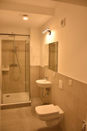 City Apartment Dresden 4, Drážďany (fotografie 10)