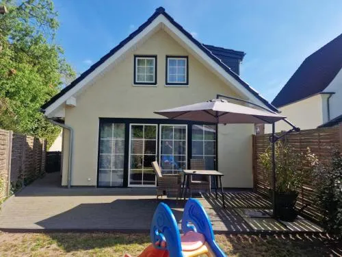 Schicke neue Ferienwohnung in Bremen, Deutschland