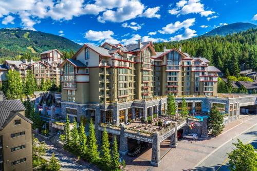 The Westin Resort & Spa, Whistler, Whistler