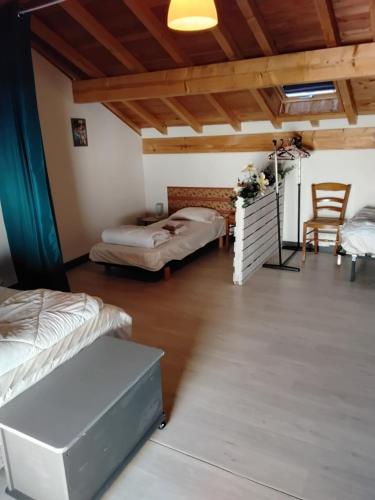 L'Escale in Castillon-la-Bataille