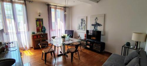 Exclusive Flat Piazza di Spagna, Rome (photo 10)