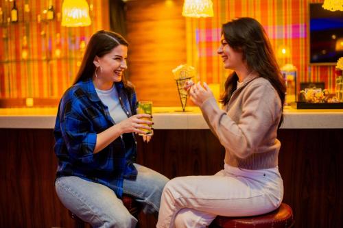 The Ritz-Carlton, Riyadh