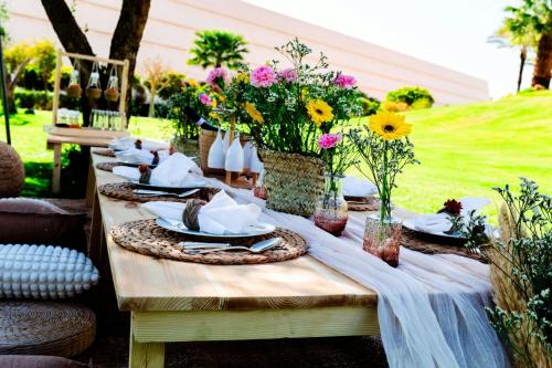 The Ritz-Carlton, Riyadh